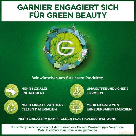 Garnier Cream serum against skin aging with essential lavender oil BIO (Serum Cream) 50 ml dla kobiety