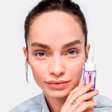 L´Oréal Paris Filling serum with 1.5% pure hyaluronic acid Revitalift Filler (Anti-Wrinkle Serum) 15 ml dla kobiety