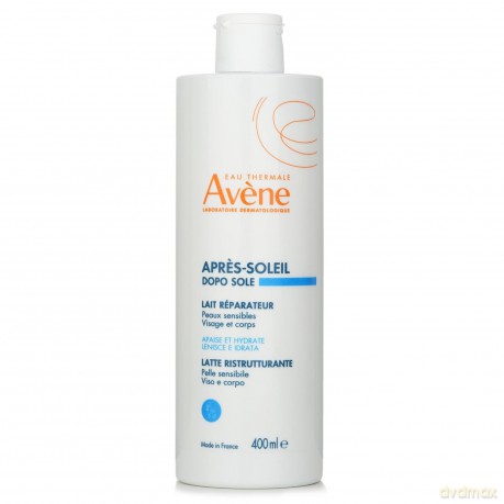 Avene Repair lotion after sunbathing After-Sun (Restorative Lotion) 400 ml unisex