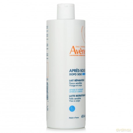 Avene Repair lotion after sunbathing After-Sun (Restorative Lotion) 400 ml unisex