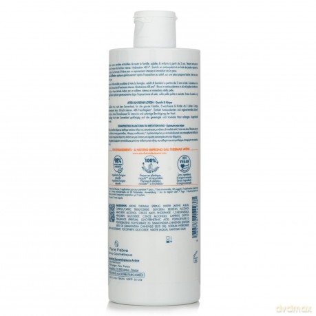 Avene Repair lotion after sunbathing After-Sun (Restorative Lotion) 400 ml unisex