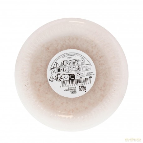 Yankee Candle Scented candle Home Inspiration large Stony Cove 538 g unisex
