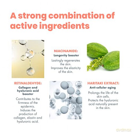 Avene Regenerating night cream Hyaluron Activ B3 (Multi-Intensive Night Cream) 40 ml dla kobiety