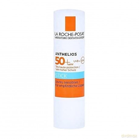 La Roche Posay Lip protection stick SPF 50 Anthelios (Stick) 4.7 ml unisex