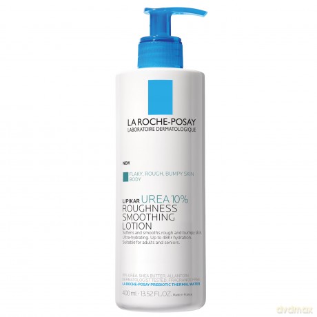 La Roche Posay Moisturizing body lotion for very dry, rough and scaly skin Lipikar (Body Lotion) - Volume: 400 ml unisex