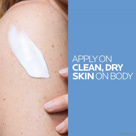 La Roche Posay Moisturizing body lotion for very dry, rough and scaly skin Lipikar (Body Lotion) - Volume: 400 ml unisex