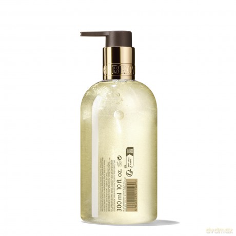 Molton Brown Liquid hand soap Vintage Elderflower (Fine Liquid Hand Wash) 300 ml dla kobiety
