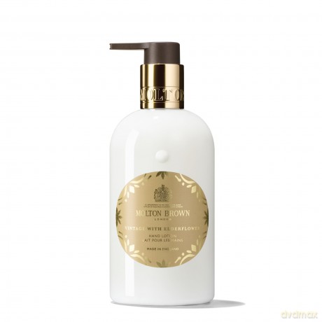 Molton Brown Hand cream Vintage Elderflower (Hand Lotion) 300 ml dla kobiety