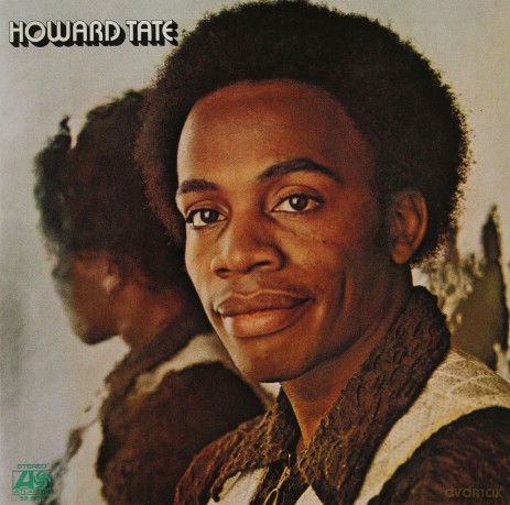 Howard Tate: Howard Tate [CD]