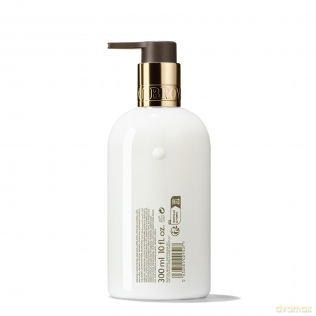 Molton Brown Hand cream Marvelous Mandarin & Spice (Hand Lotion) 300 ml dla kobiety