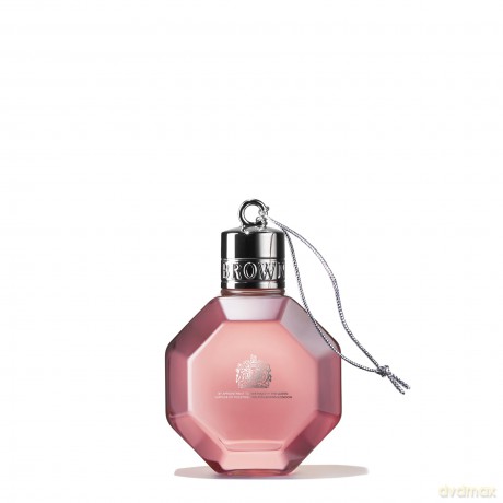 Molton Brown Bath and shower gel Delicious Rhubarb & Rose (Bath & Shower Gel) 75 ml dla kobiety