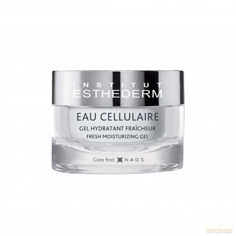 Institut Esthederm Hydrating skin gel Cellular Water (Fresh Moisturizing Gel) 50 ml dla kobiety