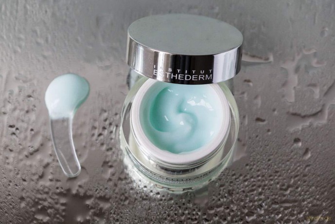 Institut Esthederm Hydrating skin gel Cellular Water (Fresh Moisturizing Gel) 50 ml dla kobiety