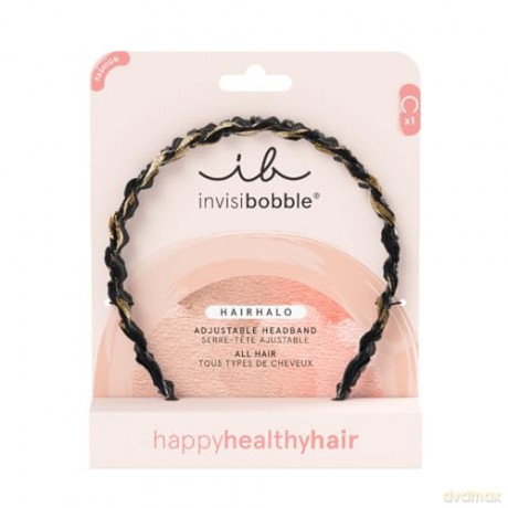 Invisibobble Hairhalo Roarsome Adjustable Headband dla kobiety