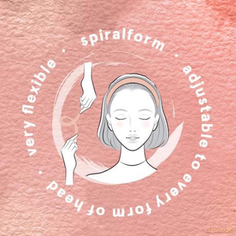 Invisibobble Hairhalo Roarsome Adjustable Headband dla kobiety