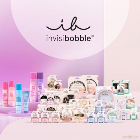 Invisibobble Hairhalo Roarsome Adjustable Headband dla kobiety