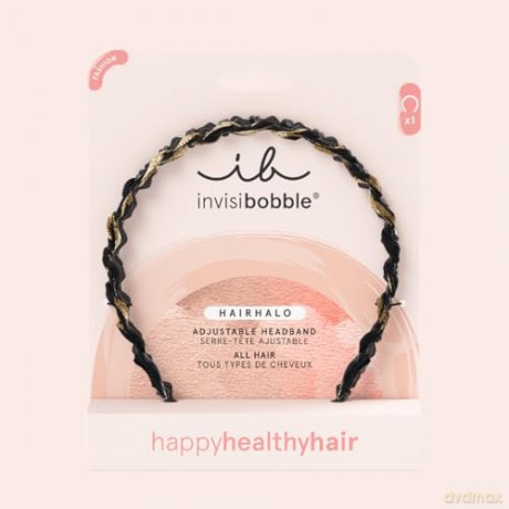 Invisibobble Hairhalo Roarsome Adjustable Headband dla kobiety