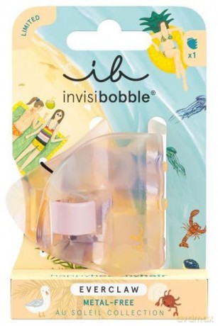 Invisibobble Everclaw Au Soleil Summer Glow Hair Clip dla kobiety