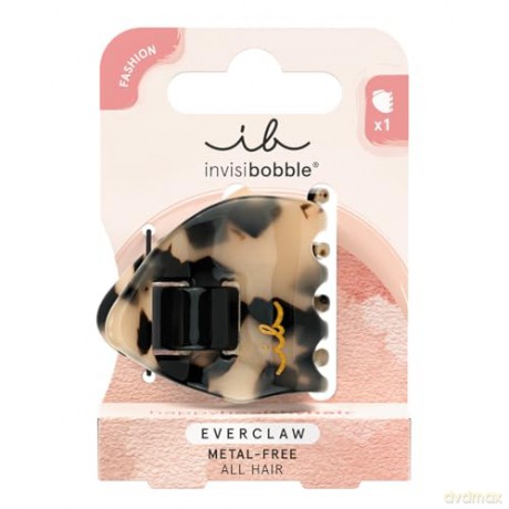Invisibobble Everclaw Leo Baby S Hair Clip dla kobiety