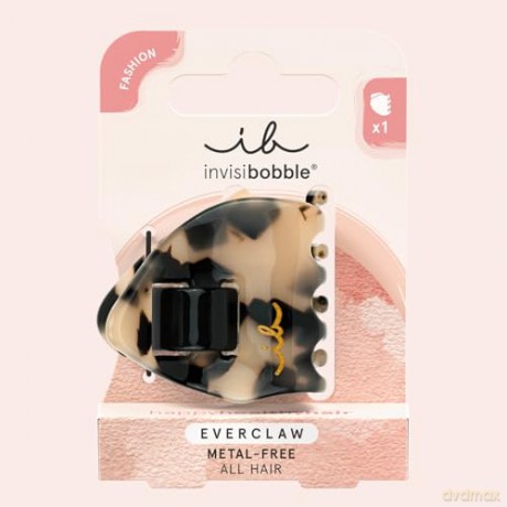 Invisibobble Everclaw Leo Baby S Hair Clip dla kobiety