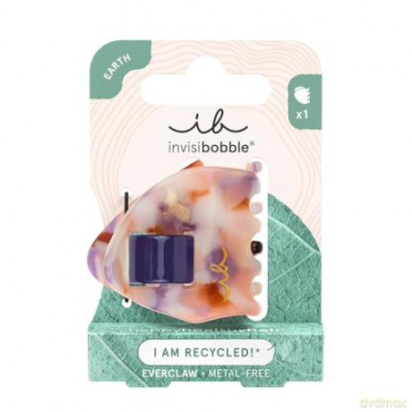 Invisibobble Everclaw Recycled Me S Hair Clip dla kobiety