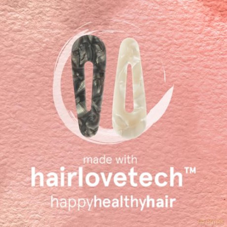 Invisibobble Hair clip Clipstar Cliphue 2 pcs dla kobiety