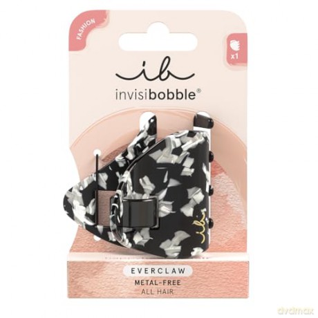 Invisibobble Everclaw Past Midnight Hair Clip dla kobiety