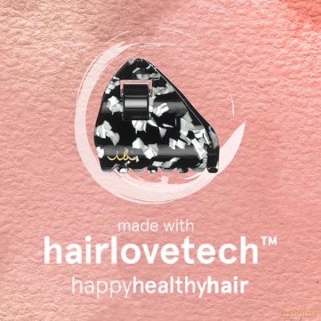 Invisibobble Everclaw Past Midnight Hair Clip dla kobiety