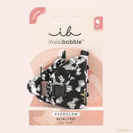 Invisibobble Everclaw Past Midnight Hair Clip dla kobiety