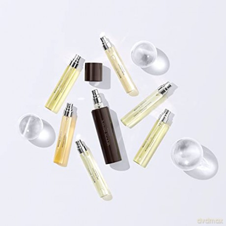 Molton Brown Fragrance Travel Case 7.5 ml unisex