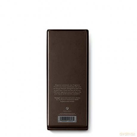 Molton Brown Fragrance Travel Case 7.5 ml unisex