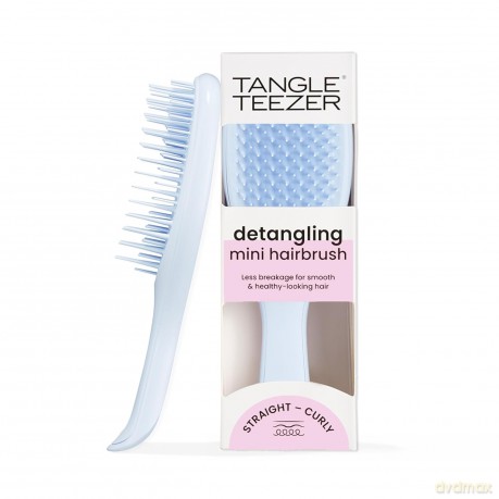 Tangle Teezer Ultimate Detangler Mini Digital Lavender hairbrush dla kobiety