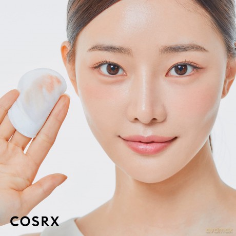 COSRX Micellar water for sensitive skin Niacinamide (Micellar Cleansing Water) 400 ml dla kobiety
