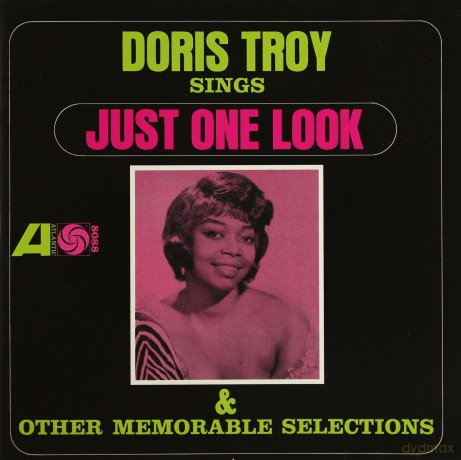 Doris Troy: Just One Look [CD]