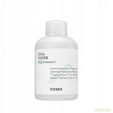 COSRX Soothing tonic for sensitive skin Pure Fit Cica (Toner) 150 ml dla kobiety