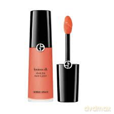 Giorgio Armani Liquid blush Luminous Silk (Cheek Tint) 12 ml - Shade: 31 Vivid Coral dla kobiety