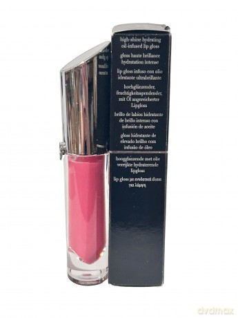 Giorgio Armani Lip gloss Prisma Glass (Lip Gloss) 3.5 ml - Shade: 02 dla kobiety