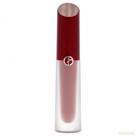 Giorgio Armani Liquid matte lipstick Lip Maestro Satin (Lip Color) 4 ml - Shade: 01 dla kobiety
