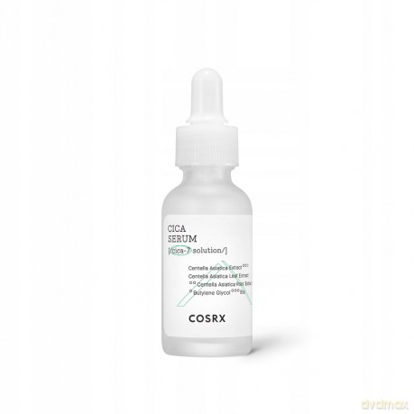 COSRX Soothing skin serum for sensitive skin Pure Fit Cica (Serum) 30 ml dla kobiety
