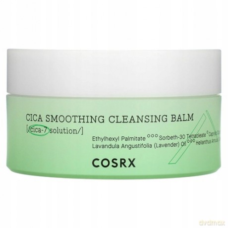 COSRX Cleansing skin balm Pure Fit Cica (Smoothing Cleansing Balm) 120 ml dla kobiety