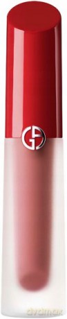 Giorgio Armani Liquid matte lipstick Lip Maestro Satin (Lip Color) 4 ml - Shade: 08 dla kobiety