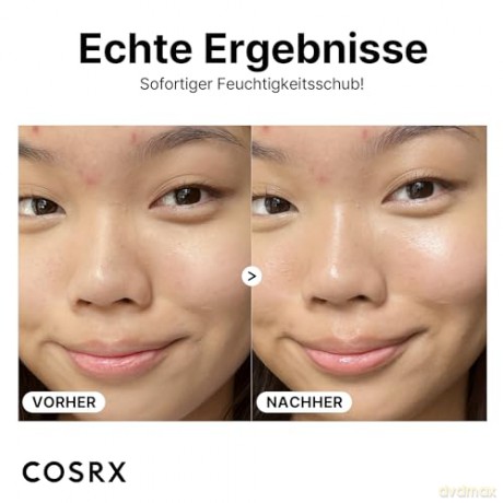 COSRX Skin serum The Hyaluronic Acid 3 (Serum) 20 ml dla kobiety