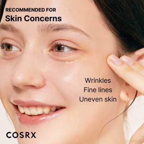 COSRX Skin cream with retinol 0.1 (Retinol Cream) 20 ml dla kobiety