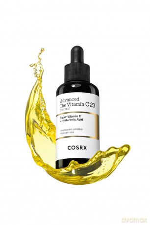 COSRX Skin serum Vitamin C 23 (Serum) 20 g dla kobiety