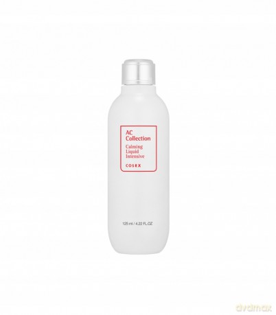 COSRX Skin tonic AC Collection Calming Liquid Intensive 2.0 (Skin Tonic) 125 ml dla kobiety