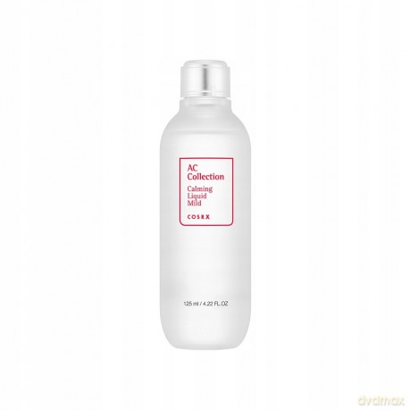 COSRX Soothing lotion AC Collection 2.0 (Calming Liquid Mild) 125 ml dla kobiety