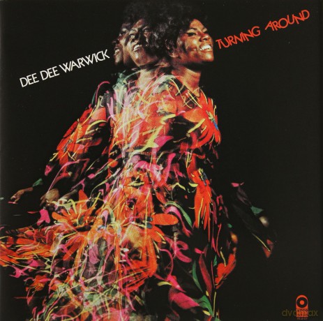 Dee Dee Warwick: Turning Around [CD]