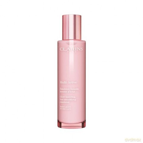 Clarins Multi-Active skin smoothing emulsion (Line-Smoothing Emulsion) 100 ml dla kobiety