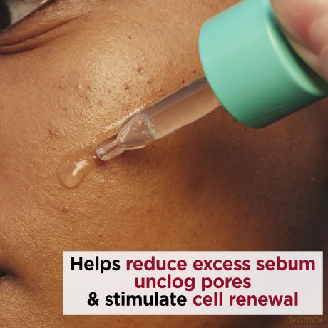 Clarins Skin serum Pure Reset (Resurfacing Blemish Serum) 30 ml dla kobiety