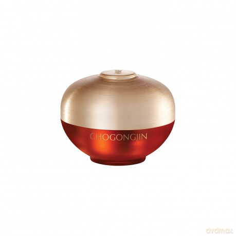 Missha Firming and moisturizing eye cream Chogongjin (Sosaeng Jin Eye Cream) 30 ml dla kobiety